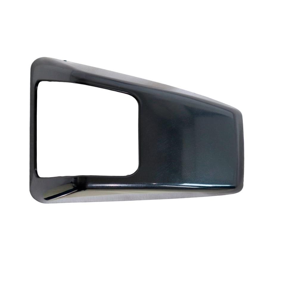 Capa Pisca Alerta Volvo FH 2010+ Direito Esquerdo Preto