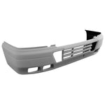 Para-choque Volvo NH Farol Quadrado até 2003 Fibra