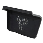 Tampa Estribo Ford Cargo 815 Fibra com Suportes