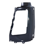 Capa Farol Volvo FH 2004 a 2009 Direito Esquerdo Cinza