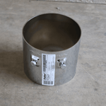 Ponteira Escapamento 5" Scania NTG Direito Silencioso Original