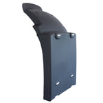 Paralama Cabine Volvo FH 2004 a 2014 Plástico Injetado