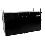 Caixa de Comida Caminhão 1,15m Chimba Emborrachada