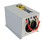 Conversor 24V para 12V Caminhão - Redutor Voltagem