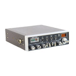 Rádio PX MegaStar MG-97 271 Canais Caminhão - Preto