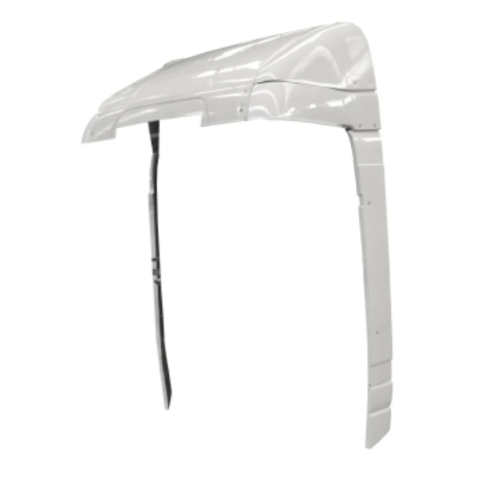 Defletor de Ar Mercedes Actros Megaspace - Rodoplast