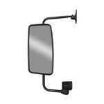 Conjunto Espelho Retrovisor Mercedes Accelo 2020-2022 PAR