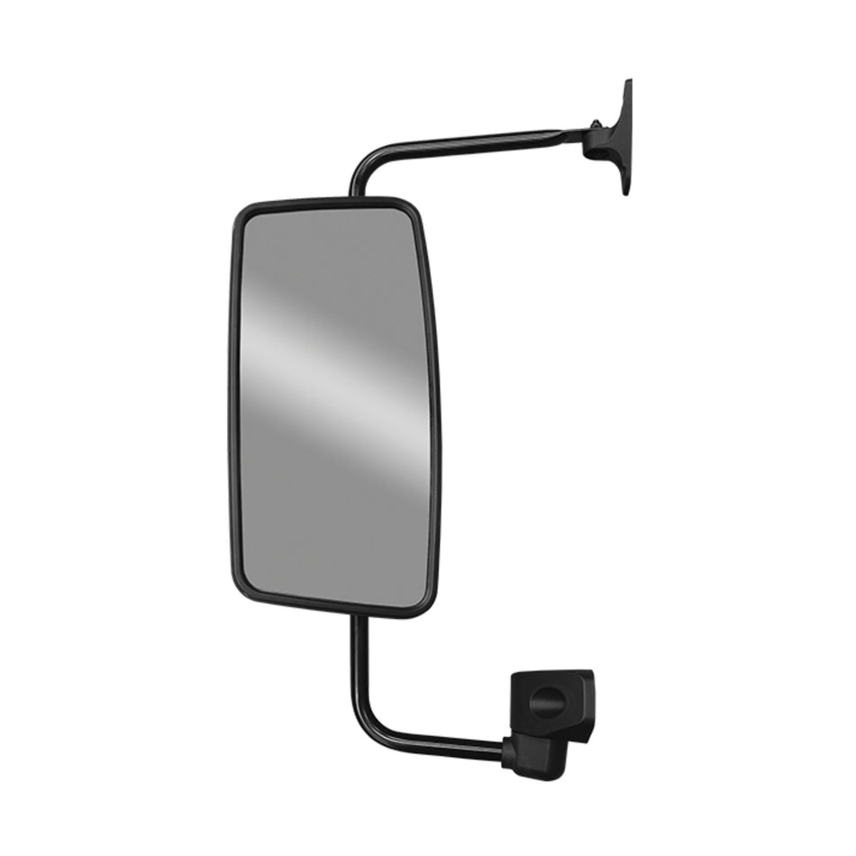 Conjunto Espelho Retrovisor Mercedes Accelo 2020-2022 PAR