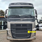 Grade Frontal Estribo Volvo New FH 2015 até 2021
