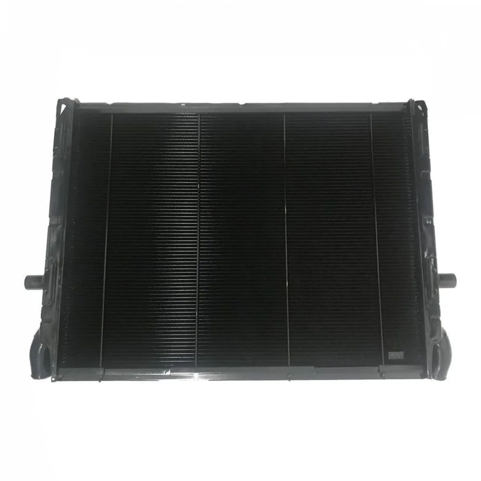 Radiador Scania 112 113 142 143 Alumínio 1984-1998