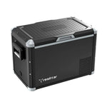 Geladeira Caminhão Resfri Ar 45L 12/24V Quadrivolt