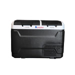 Geladeira 40L Caminhão 12V 24V Rodoplast Duplex