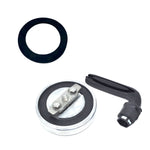 Anel Vedação Tampa Diesel Scania S4 S5 VW Constellation Amil