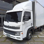 Defletor de Ar VW Delivery 2018+ Rodoplast Branco