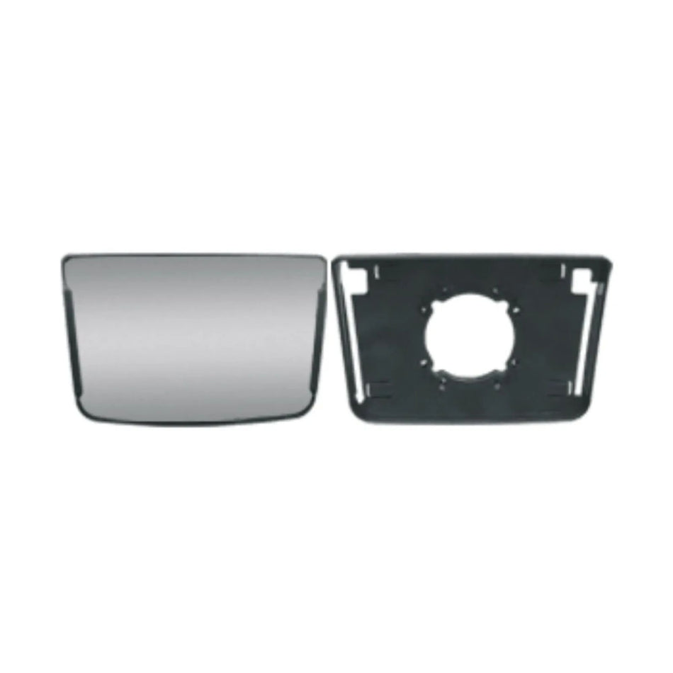 Vidro Espelho Retrovisor Bifocal Mercedes LS Atron Menor
