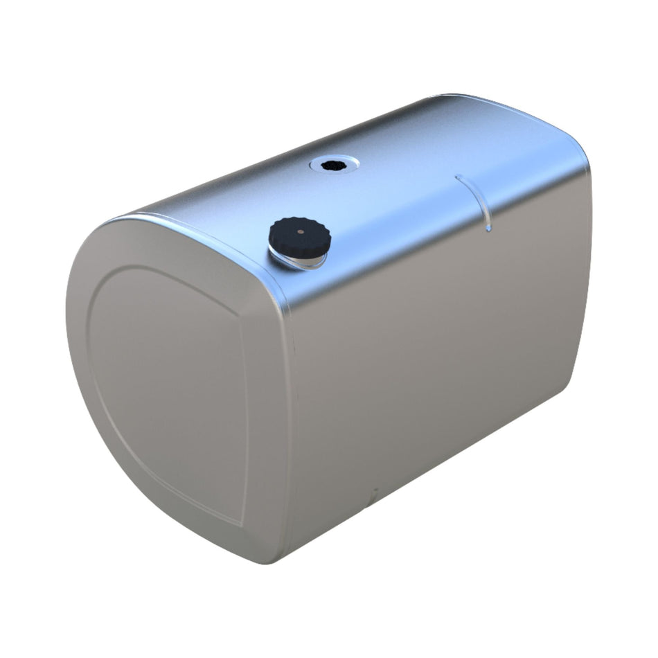 Tanque Combustível Alumínio Volvo FH New 170L a 610L Bepo