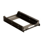 Suporte Gaveta Trilho Geladeira 31L Resfri Ar Caminhão