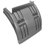 Meio Para-lama Facchini até 2008 Dianteiro Traseiro