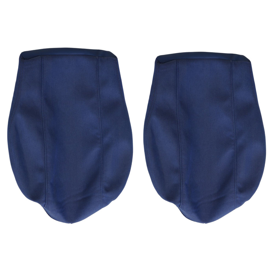 Capa Banco Volvo New FH Par Proteção Premium Campagnaro