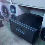 Geladeira Gaveta Cabine 21L 12V 24V Universal Maxiclima