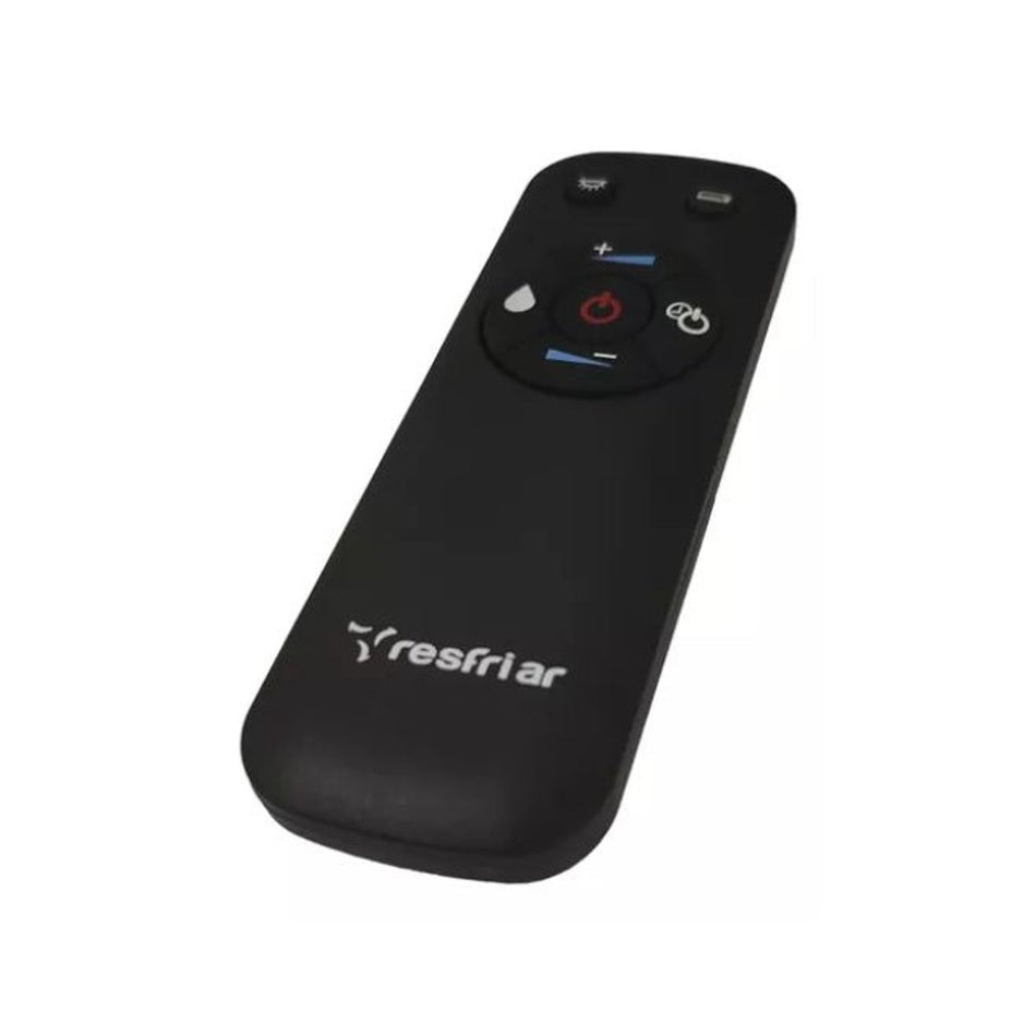 Controle Remoto Climatizador Resfriar S8 Original