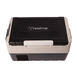 Geladeira 35L 12v 24v para Caminhão Controlador Digital