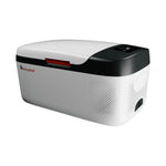 Geladeira Caminhão 20L 12v 24v 110v 220v Rodoplast