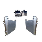 Intercooler Scania T 112 113 142 143 1981 a 2000