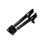 Trava Capô Dupla Scania 112 113 Antifurto