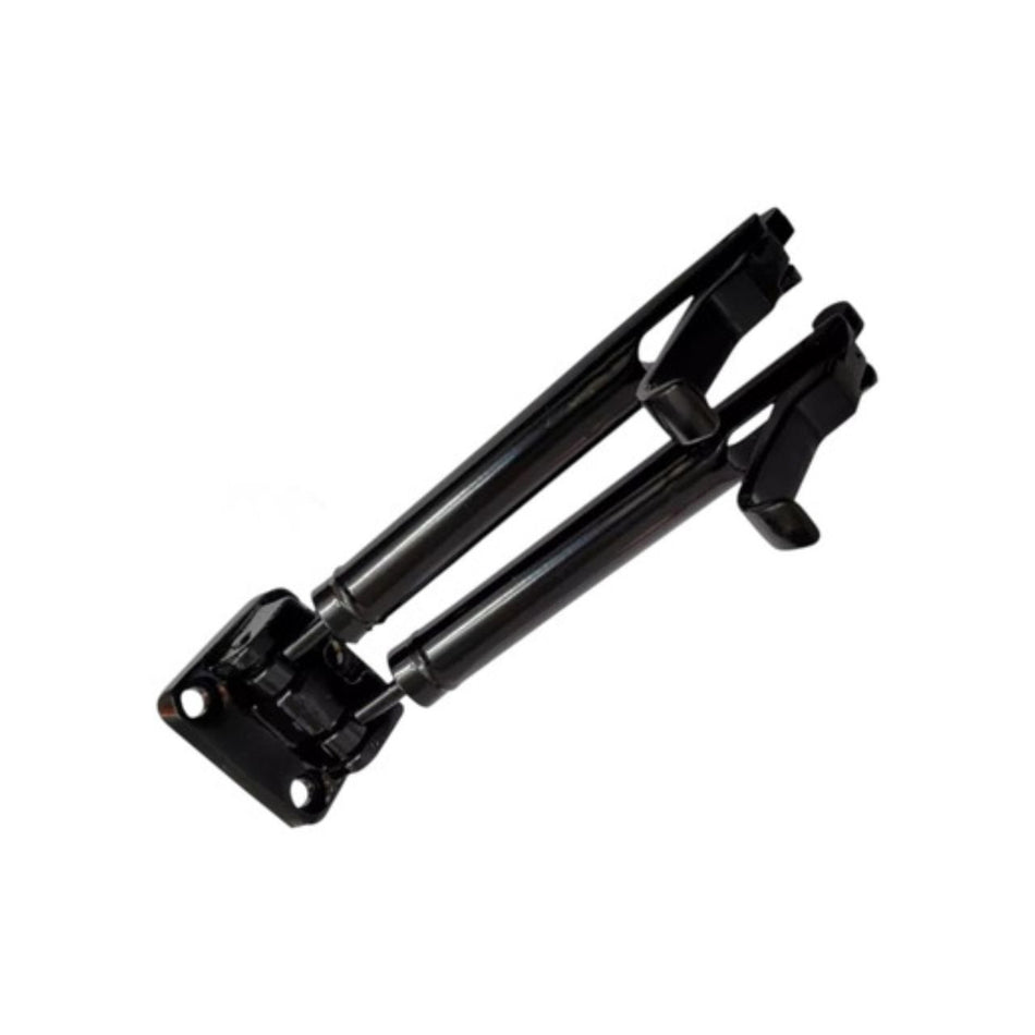 Trava Capô Dupla Scania 112 113 Antifurto