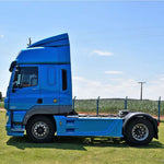 Defletor Ar DAF CF Space Fibroplast Reduz Combustível