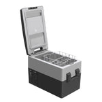 Cesto Geladeira Resfriar 31L Bivolt Ferro Anti-Ferrugem