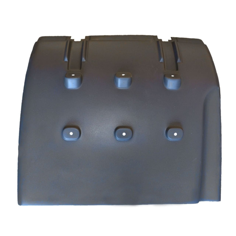 Meio Paralama Scania NTG Nova Geração Dianteiro/Traseiro