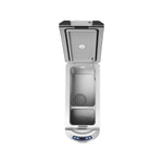 Geladeira 18L 12V/24V Elber Caminhão Compressor Hermético