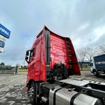 Defletor de Ar Cegonheiro Volvo New FH 2015-2021 Rodoplast