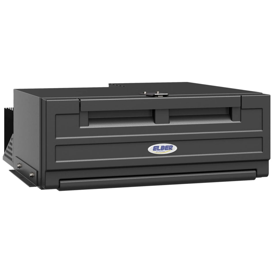 Geladeira Caminhão 37L Gaveta 12V 24V Elber