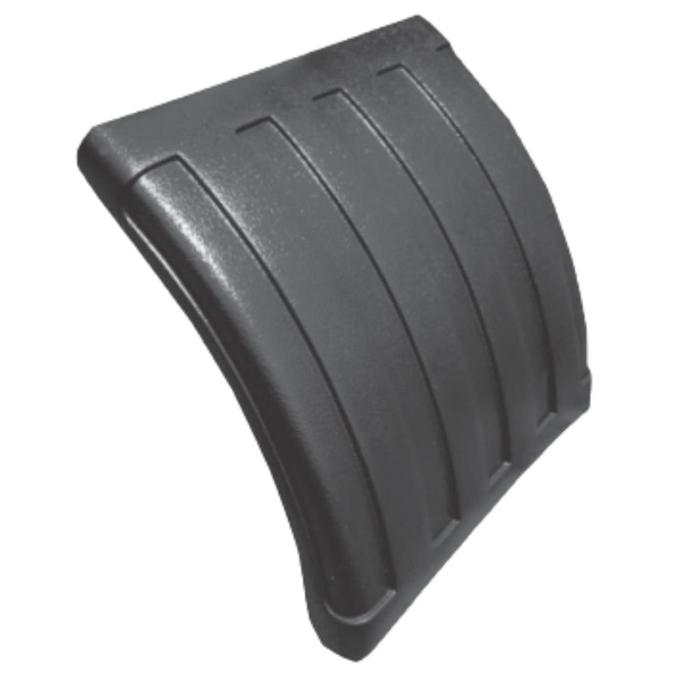 Meio Para-lama Iveco Stralis Eurotech Cargo Cavallino