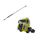 Cabo Fechadura Porta VW Constellation - Cepam Original