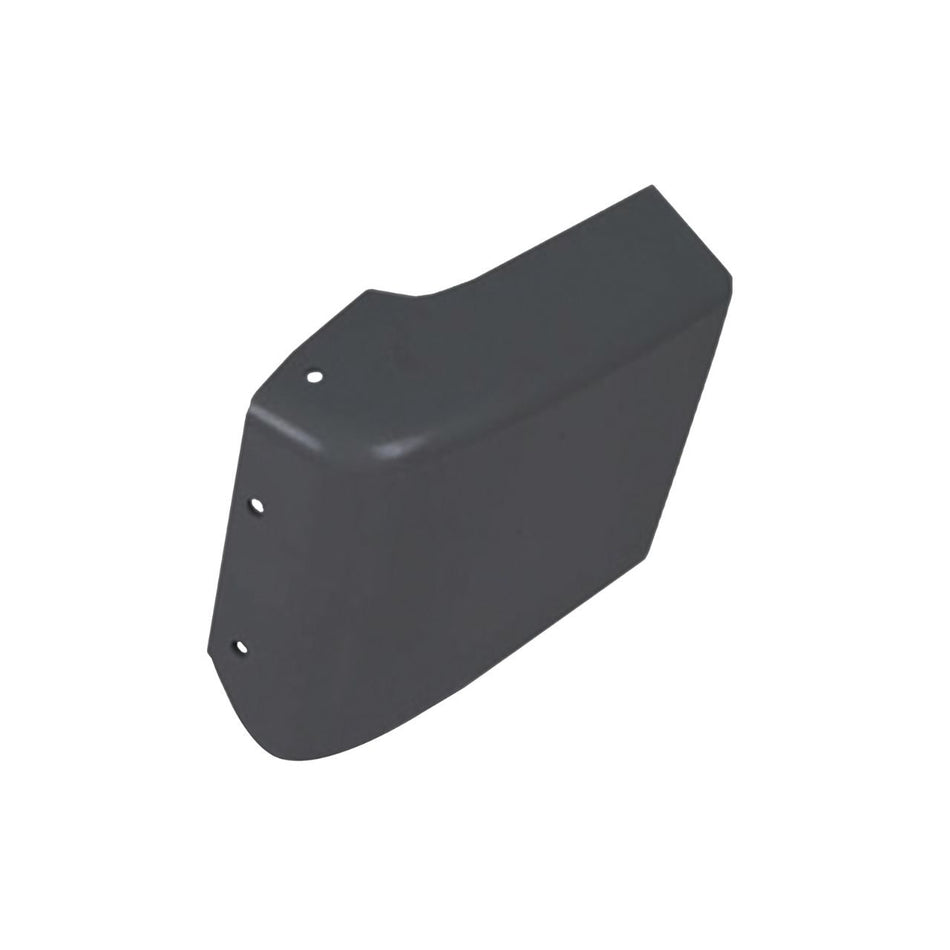 Para-choque Metal VW Worker 8.140 1994 a 1997 Amalcaburio