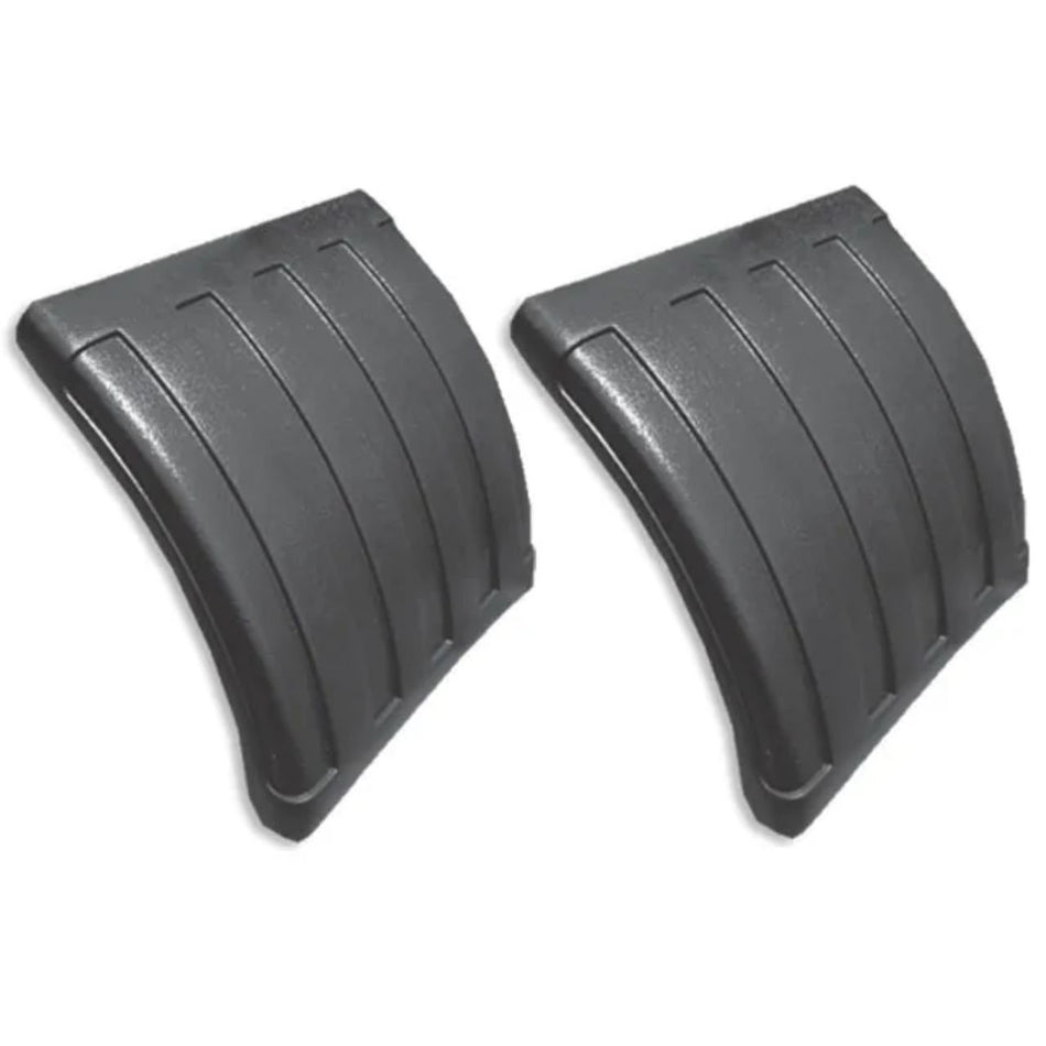 Meio Para-lama Iveco Stralis Eurotech Cargo Cavallino