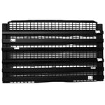 Tela Frontal Radiador Ferro Scania T 113 Bicudo - Boff