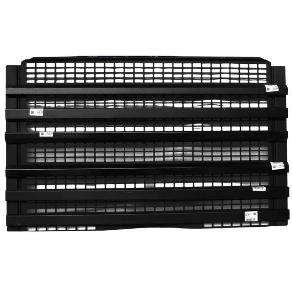 Tela Frontal Radiador Ferro Scania T 113 Bicudo - Boff