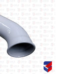 Tubo Saída Catalisador 4½" Direito Scania T R P G Série 4