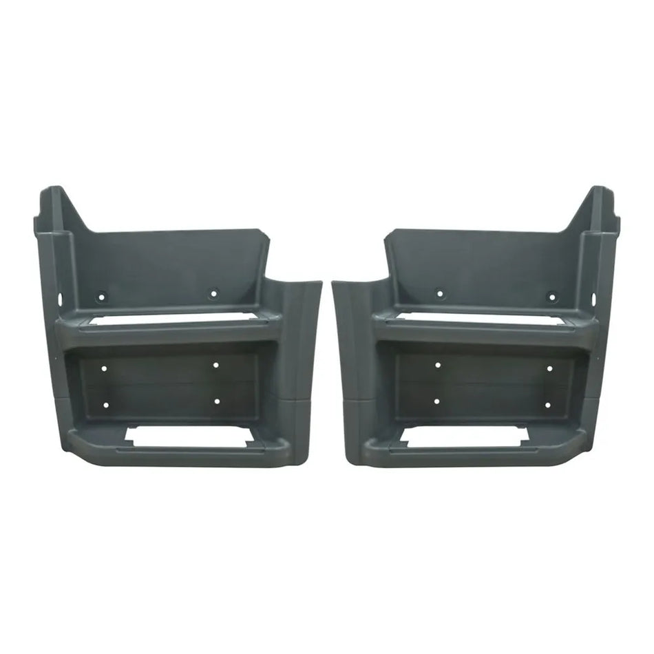 Estribo Mercedes-Benz Axor 1933 Plástico BL Fibras