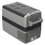 Geladeira Caminhão 41L 12V/24V Elber Portátil