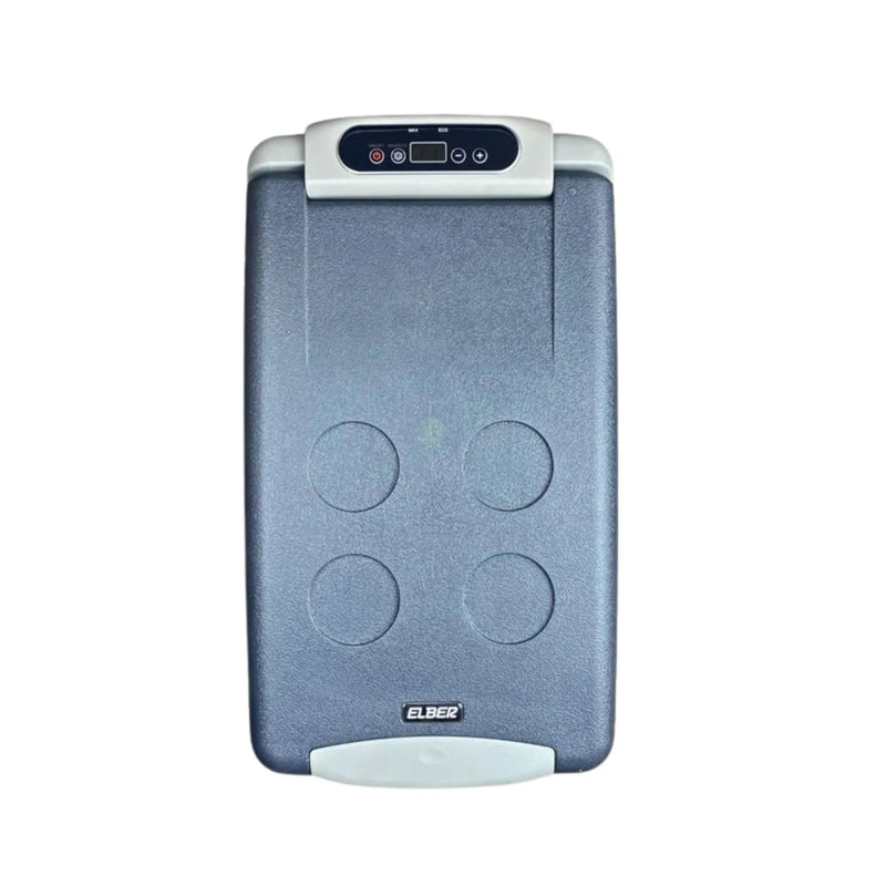 Tampa Geladeira 41L Elber Plástico Injetado Reposição