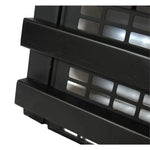 Tela Frontal Radiador Ferro Scania T 113 Bicudo - Boff