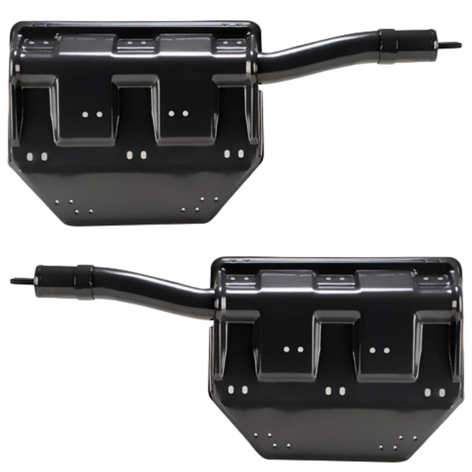 Suporte Paralama Dianteiro Scania Suspensão Ar Simples