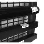 Tela Frontal Radiador Ferro Scania T 113 Bicudo - Boff