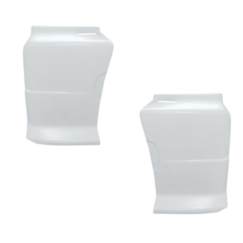 Tampa Estribo Volvo VM 2 Degraus - Par Completo